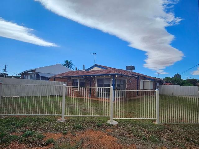 House for rent in Kalgoorlie, Western Australia
