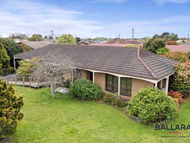 House for sale in Wendouree, Ballarat