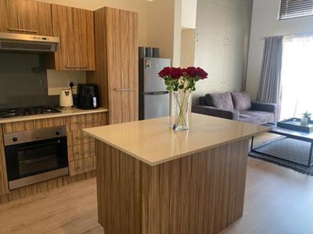 Apartment for sale in Alexandra, Gauteng