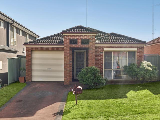 House for sale in Prestons, New South Wales
