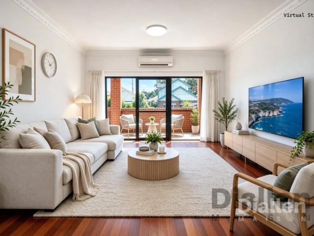 Apartment for sale in St George, Sydney