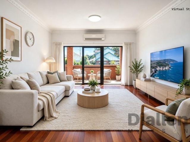 Apartment for sale in Sydney, New South Wales
