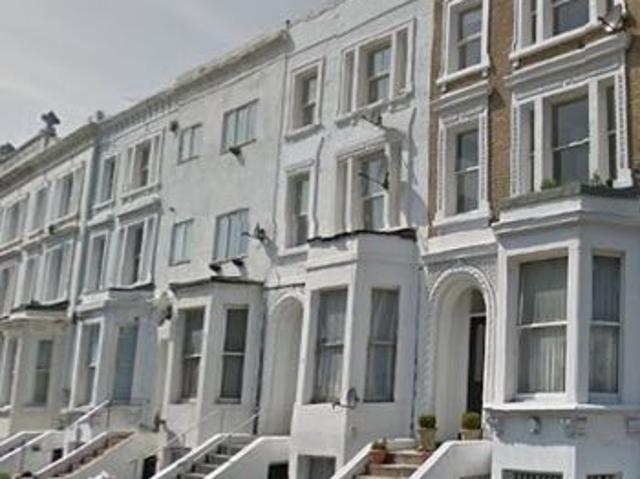 Apartment for rent in Loughborough Junction, Greater London