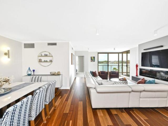 Apartment for rent in Inner West, Sydney