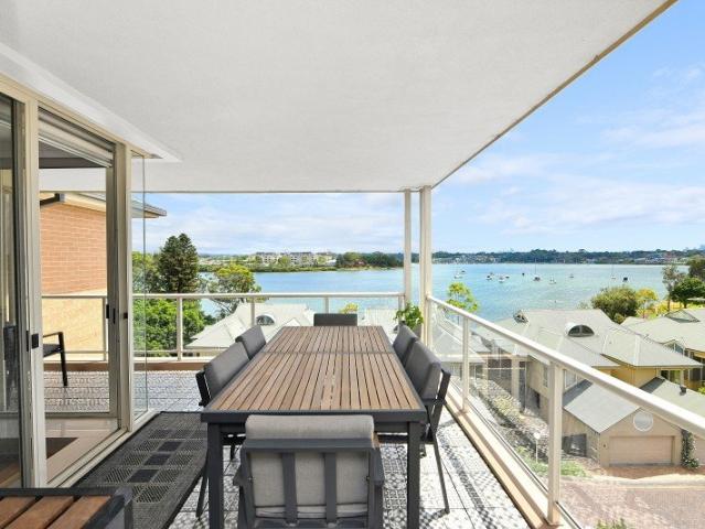 Apartment for rent in Inner West, Sydney