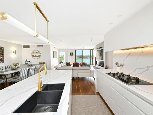 Apartment for rent in Inner West, Sydney