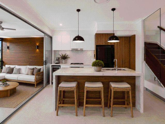 Townhouse for rent in Toombul, Queensland