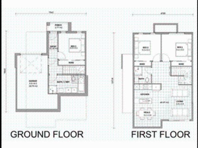 Townhouse for rent in Camerons Creek, Victoria