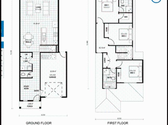 Townhouse for rent in Camerons Creek, Victoria