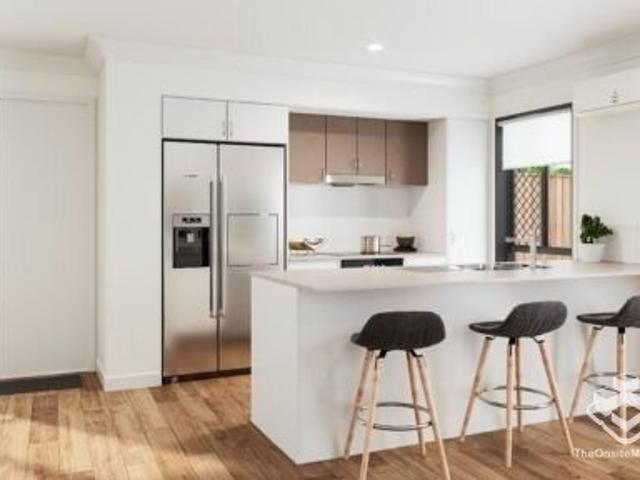 Townhouse for rent in Toombul, Queensland