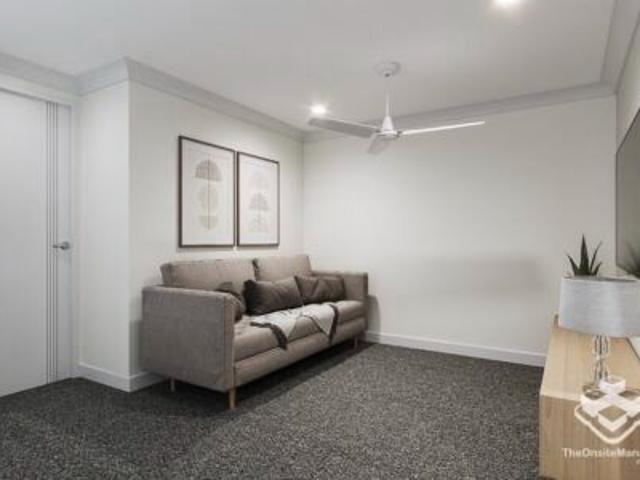 Townhouse for rent in Toombul, Queensland