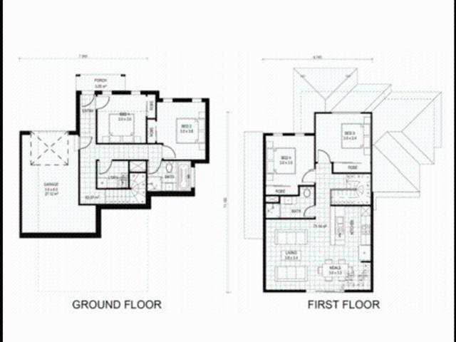 Townhouse for rent in Camerons Creek, Victoria