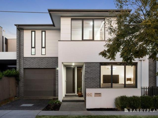 Townhouse for rent in Camerons Creek, Victoria