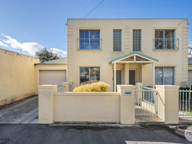 Townhouse for sale in Ballarat Central