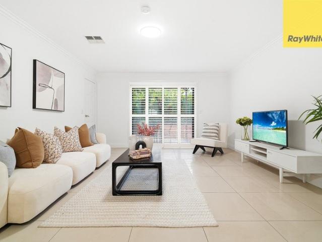 Townhouse for sale in Sydney, New South Wales