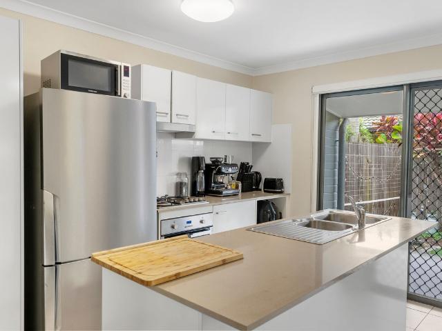 Townhouse for sale in Boondall