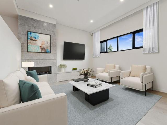 Townhouse for rent in Sydney, New South Wales