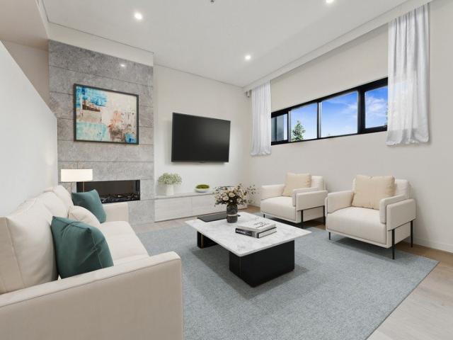 Townhouse for rent in Sydney, New South Wales