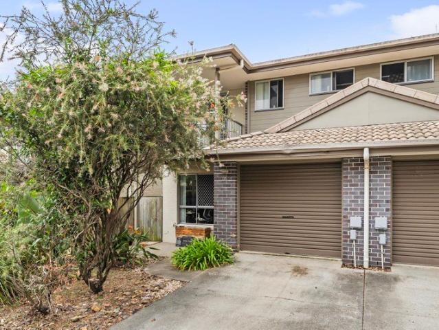 Townhouse for sale in Methul, Queensland
