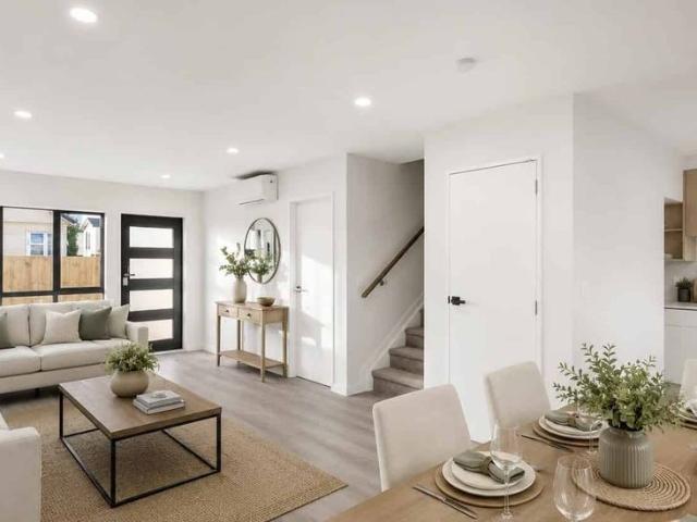 Townhouse for rent in East Tamaki