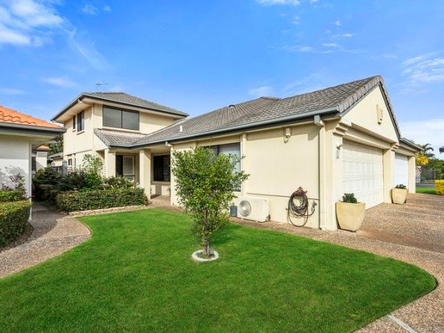 Townhouse for sale in Fernbrook, Queensland