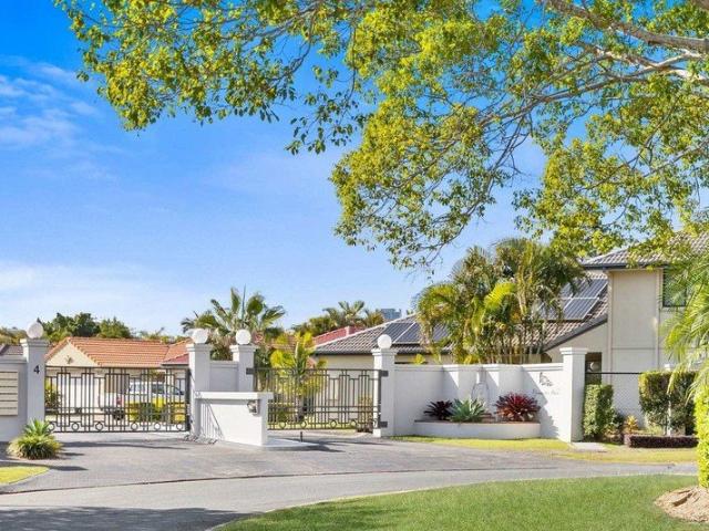 Townhouse for sale in Fernbrook, Queensland