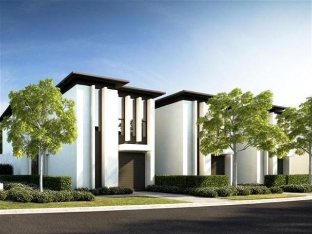 Townhouse for rent in Fernbrook, Queensland