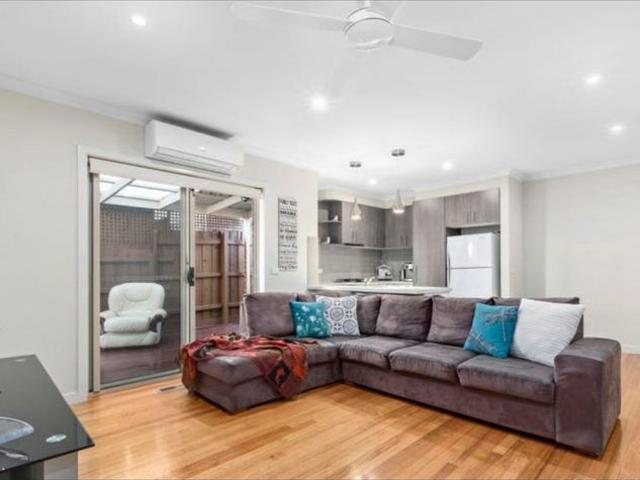 Townhouse for rent in Nunawading, Melbourne
