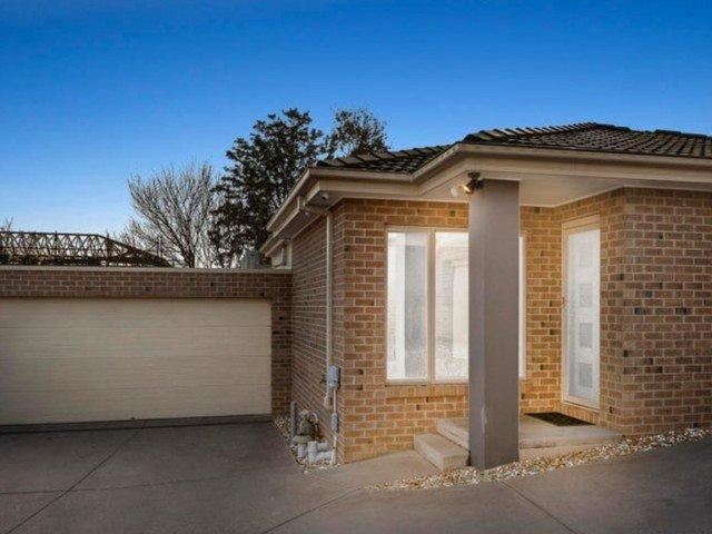 Townhouse for rent in Nunawading, Melbourne