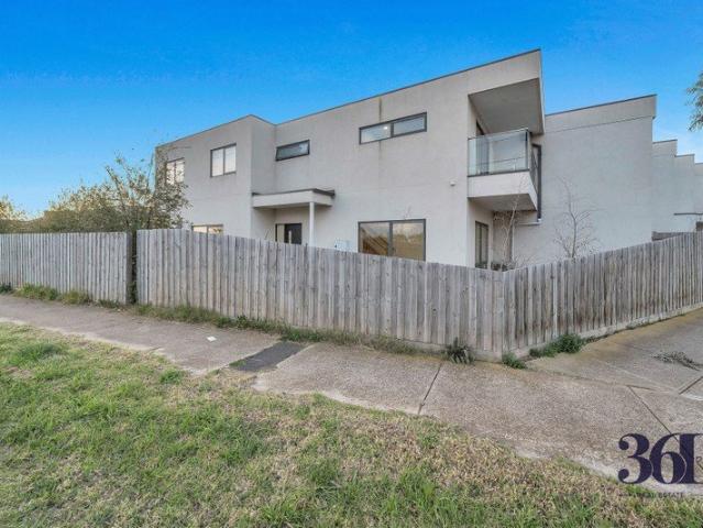 Townhouse for rent in Werribee, Melbourne