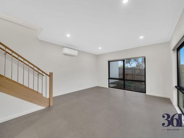 Townhouse for rent in Werribee, Melbourne