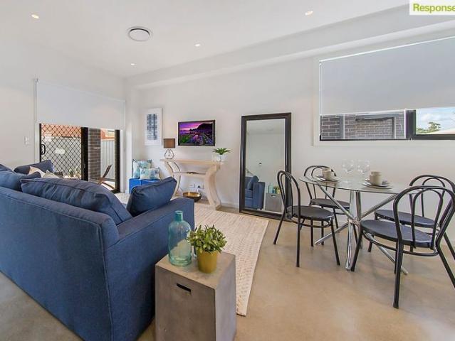 Townhouse for rent in Sydney, New South Wales