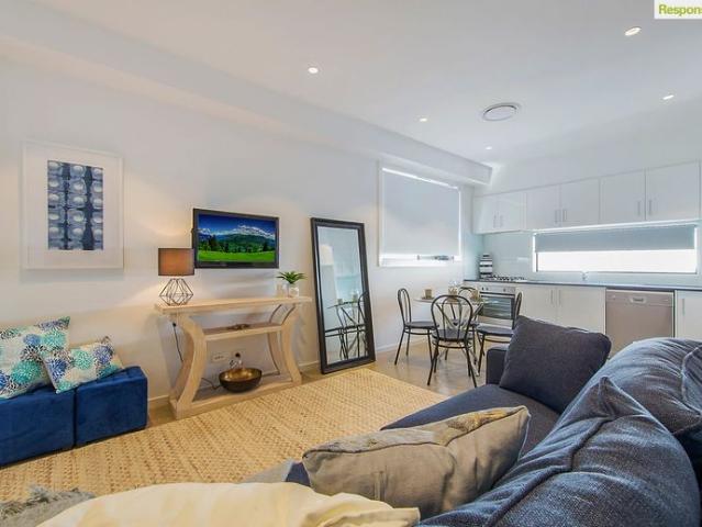Townhouse for rent in Sydney, New South Wales