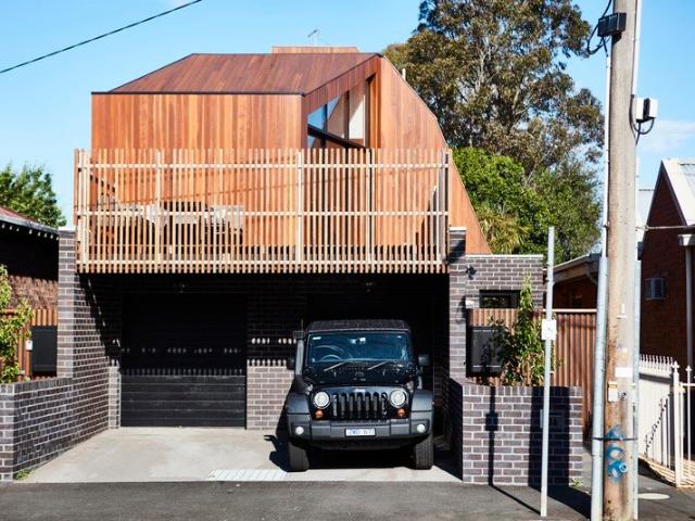 Townhouse for sale in Camerons Creek, Victoria
