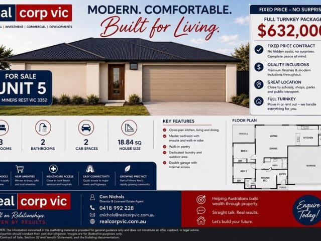 House for sale in Ballarat, Victoria