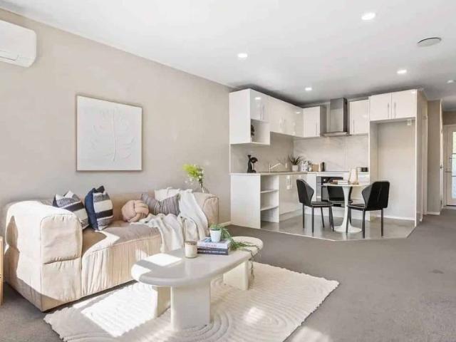 Apartment for rent in Royal Oak, Oroua County