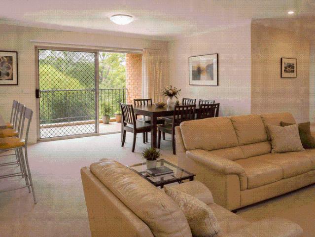 Apartment for rent in Sydney, New South Wales