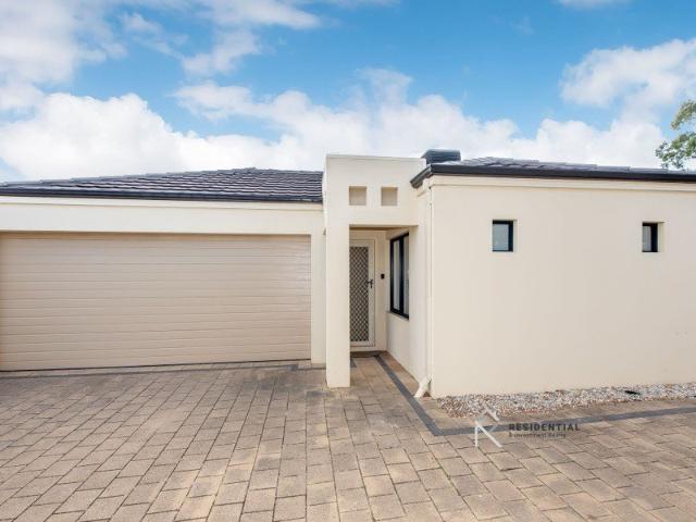 Villa for rent in Stirling, Western Australia