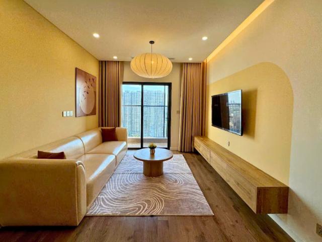 Căn hộ cho thuê tại Hà Nội