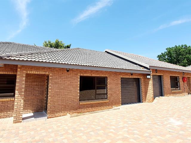 Apartment for rent in Makhado Ward 21, Makhado Local Municipality