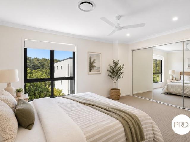 Townhouse for rent in Fernbrook, Queensland