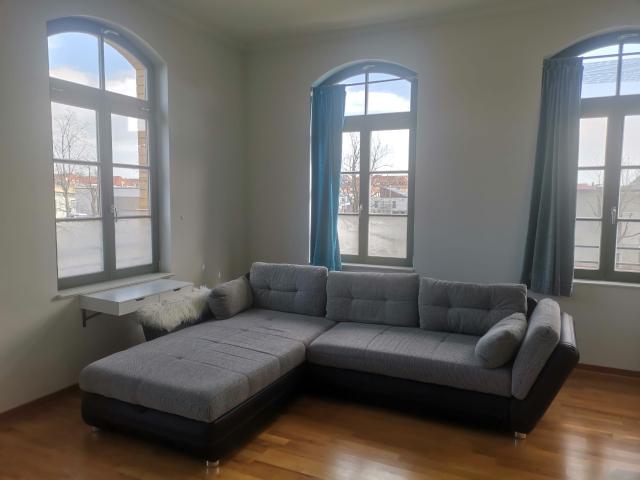 Apartment mieten in Möckern, Leipzig