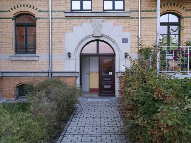 Apartment mieten in Möckern, Leipzig