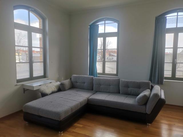Apartment mieten in Möckern, Leipzig