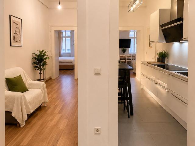 Apartment mieten in Ottakring, Wien