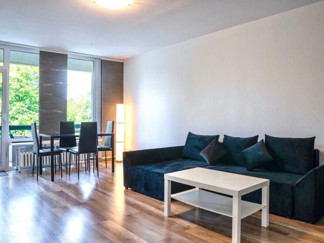 Apartment mieten in Tempelhof–Schöneberg, Berlin