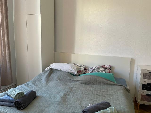 Apartment mieten in Sudenburg, Magdeburg