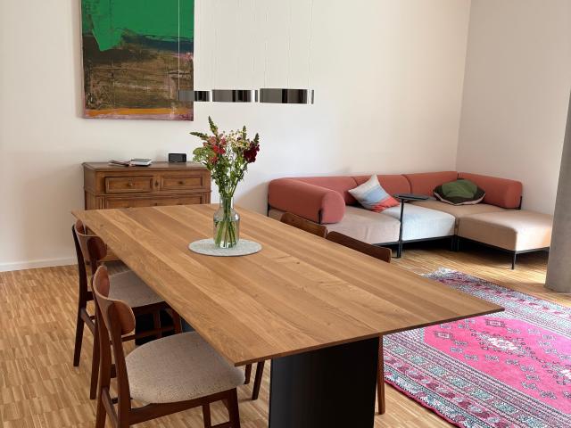 Apartment mieten in Weißensee, Berlin