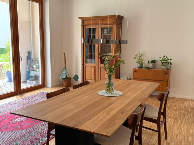 Apartment mieten in Weißensee, Berlin