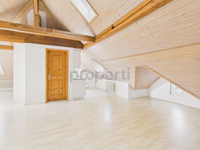 Apartment mieten in Matzingen, Thurgau